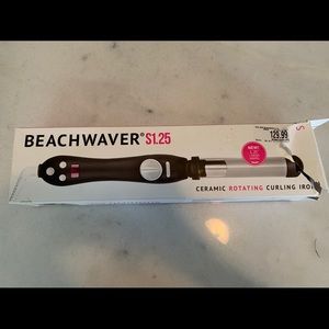 Beachwaver 1.25 in barrel